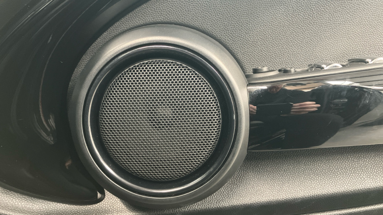 MINI Convertible 2.0 John Cooper Works II 2dr Auto [8 Speed] Petrol Convertible